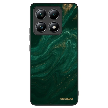 Picasee ULTIMATE CASE για Xiaomi 14T - Green