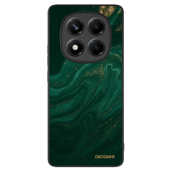 Picasee ULTIMATE CASE για Xiaomi Redmi Note 14 Pro+ 5G - Green