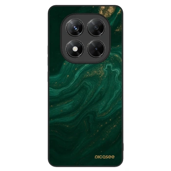 Picasee ULTIMATE CASE για Xiaomi Redmi Note 14 Pro 5G - Green