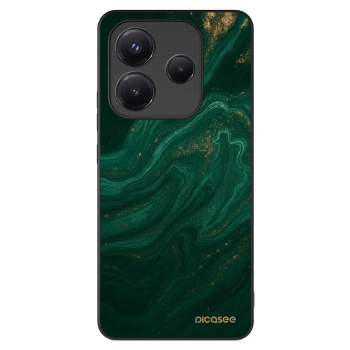 Picasee ULTIMATE CASE για Xiaomi Redmi Note 14 5G - Green