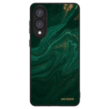 Θήκη για Samsung Galaxy S25 Edge 5G - Green