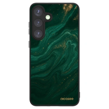 Picasee ULTIMATE CASE για Samsung Galaxy S25+ 5G - Green