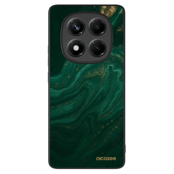 Picasee ULTIMATE CASE για Xiaomi Redmi Note 14 Pro 4G - Green
