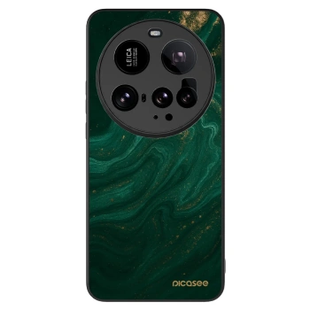 Picasee ULTIMATE CASE για Xiaomi 15 Ultra - Green