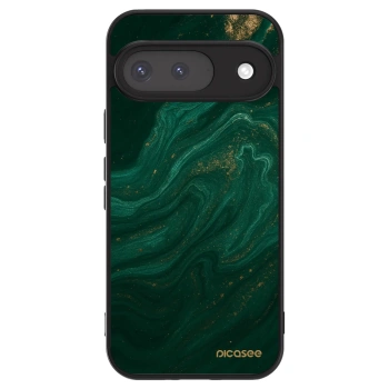 Θήκη για Google Pixel 9 - Green