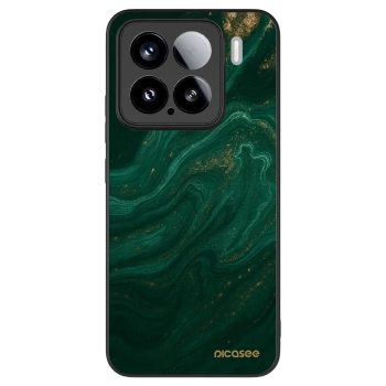 Picasee ULTIMATE CASE για Xiaomi 15 - Green