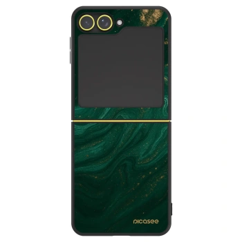 Θήκη για Samsung Galaxy Z Flip6 5G - Green