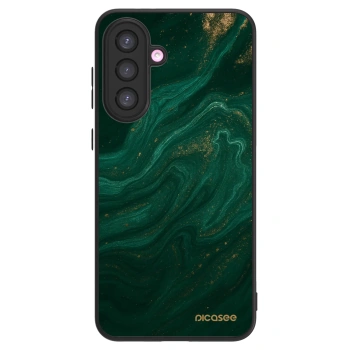 Picasee ULTIMATE CASE για Samsung Galaxy A36 5G - Green