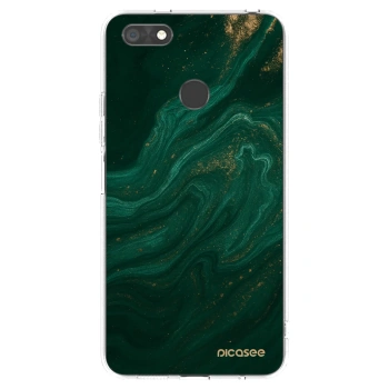Θήκη για Huawei P9 Lite Mini - Green