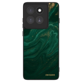Θήκη για Motorola Edge 60 Fusion - Green