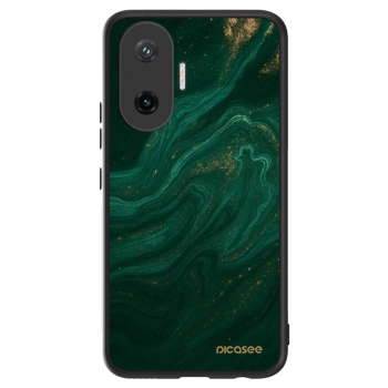 Θήκη για Xiaomi Poco F7 5G - Green