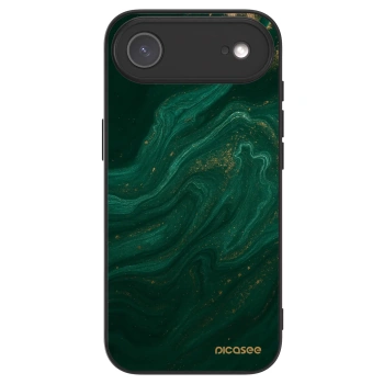 Picasee ULTIMATE CASE για Apple iPhone Air - Green
