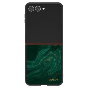 Θήκη για Samsung Galaxy Z Flip7 5G - Green