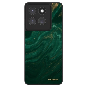 Θήκη για Motorola Edge 60 5G - Green