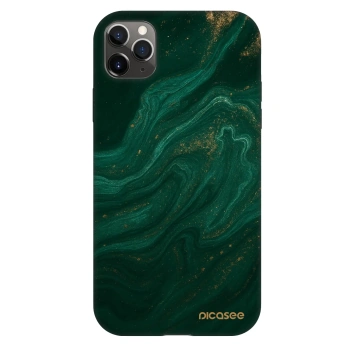 Θήκη για Apple iPhone 11 Pro Max - Green