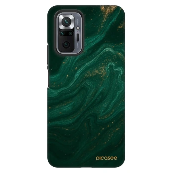 Θήκη για Xiaomi Redmi Note 10 Pro - Green