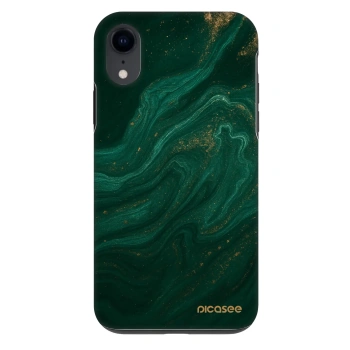 Θήκη για Apple iPhone XR - Green