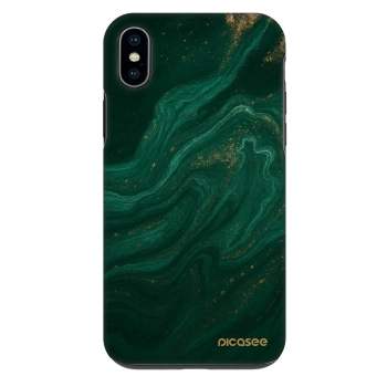 Θήκη για Apple iPhone XS Max - Green