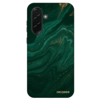 Θήκη για Samsung Galaxy A36 5G - Green