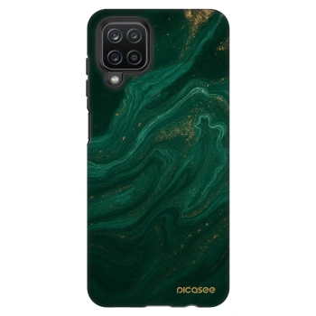 Θήκη για Samsung Galaxy A12 A125F - Green