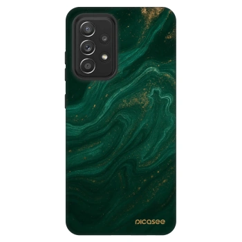 Θήκη για Samsung Galaxy A52 5G A525F - Green