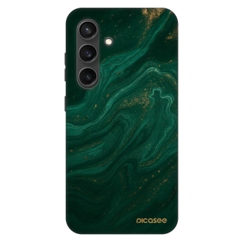 Θήκη για Samsung Galaxy S24 S921B 5G - Green