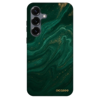 Θήκη για Samsung Galaxy S25 5G - Green