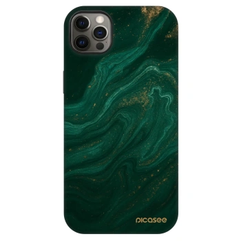 Θήκη για Apple iPhone 12 Pro Max - Green