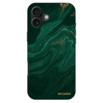 Θήκη για Apple iPhone 16 Plus - Green