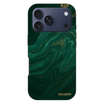 Θήκη για Apple iPhone 17 Pro - Green