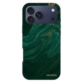 Θήκη για Apple iPhone 17 Pro Max - Green
