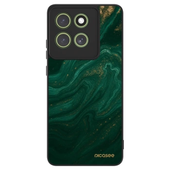 Θήκη για Motorola Moto G86 5G - Green