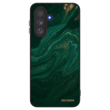 Picasee ULTIMATE CASE για Samsung Galaxy A17 5G - Green