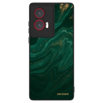 Θήκη για Motorola Edge 50 Fusion - Green