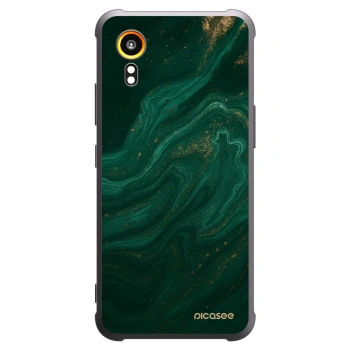 Θήκη για Samsung Galaxy Xcover 7 - Green