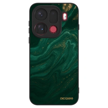 Θήκη για OPPO Find X9 Pro - Green