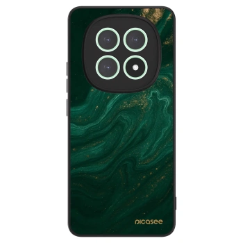 Picasee ULTIMATE CASE για Xiaomi Redmi Note 15 5G - Green
