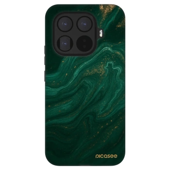 Picasee Fashion Case για Xiaomi 15T Pro - Green