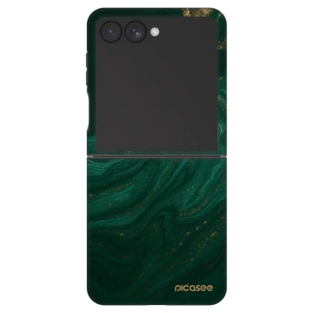 Θήκη για Samsung Galaxy Z Flip7 5G - Green