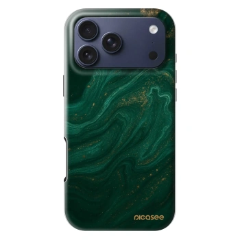 Θήκη για Apple iPhone 18 Pro Max - Green