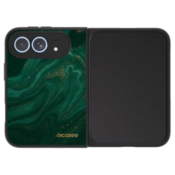 Θήκη για Apple iPhone Duo - Green