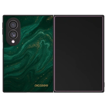 Θήκη για Samsung Galaxy Z Fold8 5G - Green