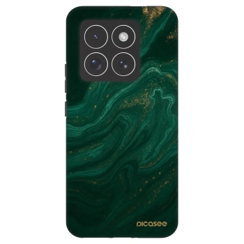 Picasee Fashion Case για Xiaomi 14 Pro - Green