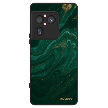 Θήκη για Sony Xperia 1 VIII 5G - Green
