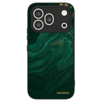 Θήκη για Honor 600 Pro - Green