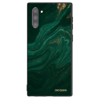 Θήκη για Samsung Galaxy Note 10 N970F - Green