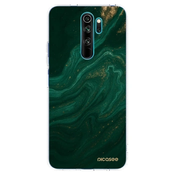 Θήκη για Xiaomi Redmi Note 8 Pro - Green