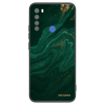 Θήκη για Xiaomi Redmi Note 8T - Green
