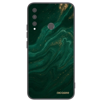 Θήκη για Huawei P40 Lite E - Green