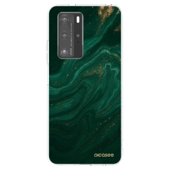 Θήκη για Huawei P40 Pro - Green